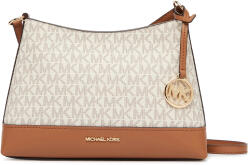 Michael Kors Geantă mică Andie Sm Tz Xbody 32S6G3PC1B 149 vanilla/acrn (32S6G3PC1B 149 vanilla/acrn)