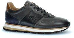 LA MARTINA Sneakers 3LFM242070-4190 grey-black (3LFM242070-4190 grey-black)
