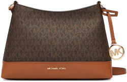 Michael Kors Geantă mică Andie Sm Tz Xbody 32S6G3PC1B 252 brn/acorn (32S6G3PC1B 252 brn/acorn)