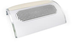 Global Fashion Aspirator praf unghii 858-5, 80W