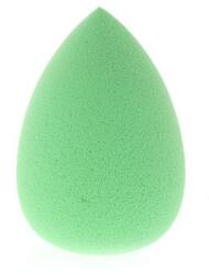 Global Fashion Burete make-up pentru fond de ten, verde inchis