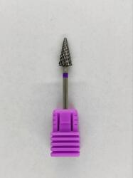 Global Fashion Bit carbid Con M06C - Briu violet