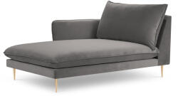 Cosmopolitan Design Otoman Vienna cu tapiterie din catifea (COS_CHL_51_C1_VIENNA6) Canapea