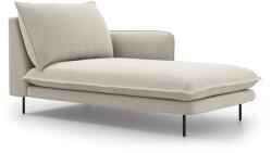 Cosmopolitan Design Otoman Vienna cu tapiterie din tesatura structurala (COS_CHR_52_F1_VIENNA1) Canapea