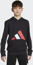Adidas adidas J BL FT HD 280 152 | Unisex | Hanorace | Negru | JY0301