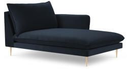 Cosmopolitan Design Otoman Vienna cu tapiterie din catifea (COS_CHR_51_C1_VIENNA4) Canapea