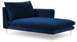 Cosmopolitan Design Otoman Vienna cu tapiterie din catifea (COS_CHR_51_C1_VIENNA3) Canapea