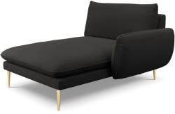 Cosmopolitan Design Otoman Vienna cu tapiterie din boucle (COS_CHR_67_C1_VIENNA3) Canapea