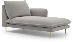 Cosmopolitan Design Otoman Vienna cu tapiterie din tesatura structurala (COS_CHR_52_C1_VIENNA3) Canapea