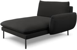 Cosmopolitan Design Otoman Vienna cu tapiterie din boucle (COS_CHR_67_F1_VIENNA3) Canapea
