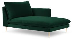 Cosmopolitan Design Otoman Vienna cu tapiterie din catifea (COS_CHR_51_C1_VIENNA5) Canapea