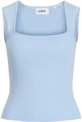JJXX Top Jxposie Square Neck Knit 12290769 14-4112 TCX skyway (12290769 14-4112 TCX skyway)