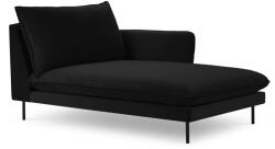 Cosmopolitan Design Otoman Vienna cu tapiterie din catifea (COS_CHR_51_F1_VIENNA8) Canapea