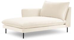 Cosmopolitan Design Otoman Vienna cu tapiterie din catifea (COS_CHL_51_F1_VIENNA1) Canapea