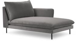 Cosmopolitan Design Otoman Vienna cu tapiterie din catifea (COS_CHR_51_F1_VIENNA6) Canapea