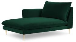 Cosmopolitan Design Otoman Vienna cu tapiterie din catifea (COS_CHL_51_C1_VIENNA5) Canapea