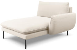 Cosmopolitan Design Otoman Vienna cu tapiterie din boucle (COS_CHR_67_F1_VIENNA1) Canapea