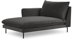 Cosmopolitan Design Otoman Vienna cu tapiterie din catifea (COS_CHL_51_F1_VIENNA7) Canapea