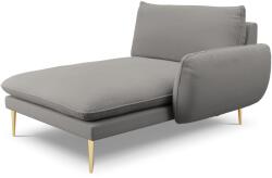 Cosmopolitan Design Otoman Vienna cu tapiterie din boucle (COS_CHR_67_C1_VIENNA2) Canapea