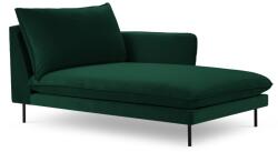 Cosmopolitan Design Otoman Vienna cu tapiterie din catifea (COS_CHR_51_F1_VIENNA5) Canapea
