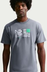Nike Tee S | Bărbați | Tricouri | Negru | II0662-061