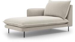 Cosmopolitan Design Otoman Vienna cu tapiterie din tesatura structurala (COS_CHL_52_F1_VIENNA1) Canapea