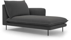 Cosmopolitan Design Otoman Vienna cu tapiterie din tesatura structurala (COS_CHR_52_F1_VIENNA4) Canapea