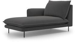 Cosmopolitan Design Otoman Vienna cu tapiterie din tesatura structurala (COS_CHL_52_F1_VIENNA4) Canapea