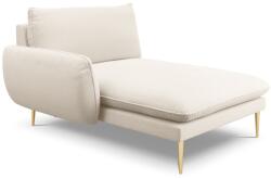 Cosmopolitan Design Otoman Vienna cu tapiterie din boucle (COS_CHL_67_C1_VIENNA1) Canapea