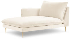 Cosmopolitan Design Otoman Vienna cu tapiterie din catifea (COS_CHL_51_C1_VIENNA1) Canapea