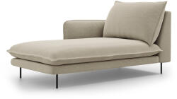 Cosmopolitan Design Otoman Vienna cu tapiterie din tesatura structurala (COS_CHL_52_F1_VIENNA2) Canapea