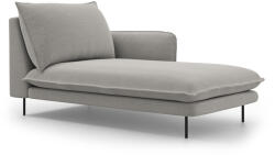 Cosmopolitan Design Otoman Vienna cu tapiterie din tesatura structurala (COS_CHR_52_F1_VIENNA3) Canapea