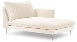 Cosmopolitan Design Otoman Vienna cu tapiterie din catifea (COS_CHR_51_C1_VIENNA1) Canapea