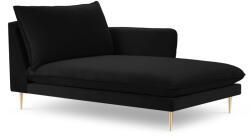 Cosmopolitan Design Otoman Vienna cu tapiterie din catifea (COS_CHR_51_C1_VIENNA8) Canapea