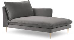 Cosmopolitan Design Otoman Vienna cu tapiterie din catifea (COS_CHR_51_C1_VIENNA6) Canapea