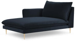 Cosmopolitan Design Otoman Vienna cu tapiterie din catifea (COS_CHL_51_C1_VIENNA4) Canapea