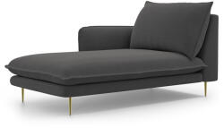 Cosmopolitan Design Otoman Vienna cu tapiterie din tesatura structurala (COS_CHL_52_C1_VIENNA4) Canapea