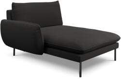 Cosmopolitan Design Otoman Vienna cu tapiterie din boucle (COS_CHL_67_F1_VIENNA3) Canapea