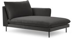Cosmopolitan Design Otoman Vienna cu tapiterie din catifea (COS_CHR_51_F1_VIENNA7) Canapea