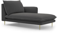 Cosmopolitan Design Otoman Vienna cu tapiterie din tesatura structurala (COS_CHR_52_C1_VIENNA4) Canapea