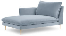Cosmopolitan Design Otoman Vienna cu tapiterie din catifea (COS_CHL_51_C1_VIENNA2) Canapea