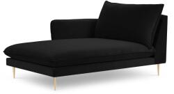 Cosmopolitan Design Otoman Vienna cu tapiterie din catifea (COS_CHL_51_C1_VIENNA8) Canapea