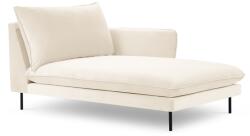 Cosmopolitan Design Otoman Vienna cu tapiterie din catifea (COS_CHR_51_F1_VIENNA1) Canapea