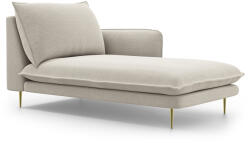 Cosmopolitan Design Otoman Vienna cu tapiterie din tesatura structurala (COS_CHR_52_C1_VIENNA1) Canapea