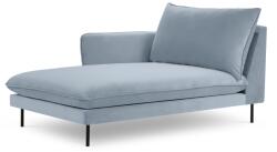 Cosmopolitan Design Otoman Vienna cu tapiterie din catifea (COS_CHL_51_F1_VIENNA2) Canapea