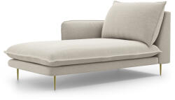 Cosmopolitan Design Otoman Vienna cu tapiterie din tesatura structurala (COS_CHL_52_C1_VIENNA1) Canapea