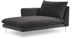 Cosmopolitan Design Otoman Vienna cu tapiterie din catifea (COS_CHL_51_C1_VIENNA7) Canapea