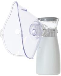 UNIZDRAV Inhalator USB portabil cu funcție de nebulizare
