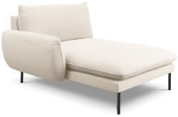 Cosmopolitan Design Otoman Vienna cu tapiterie din boucle (COS_CHL_67_F1_VIENNA1) Canapea