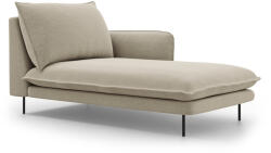 Cosmopolitan Design Otoman Vienna cu tapiterie din tesatura structurala (COS_CHR_52_F1_VIENNA2) Canapea